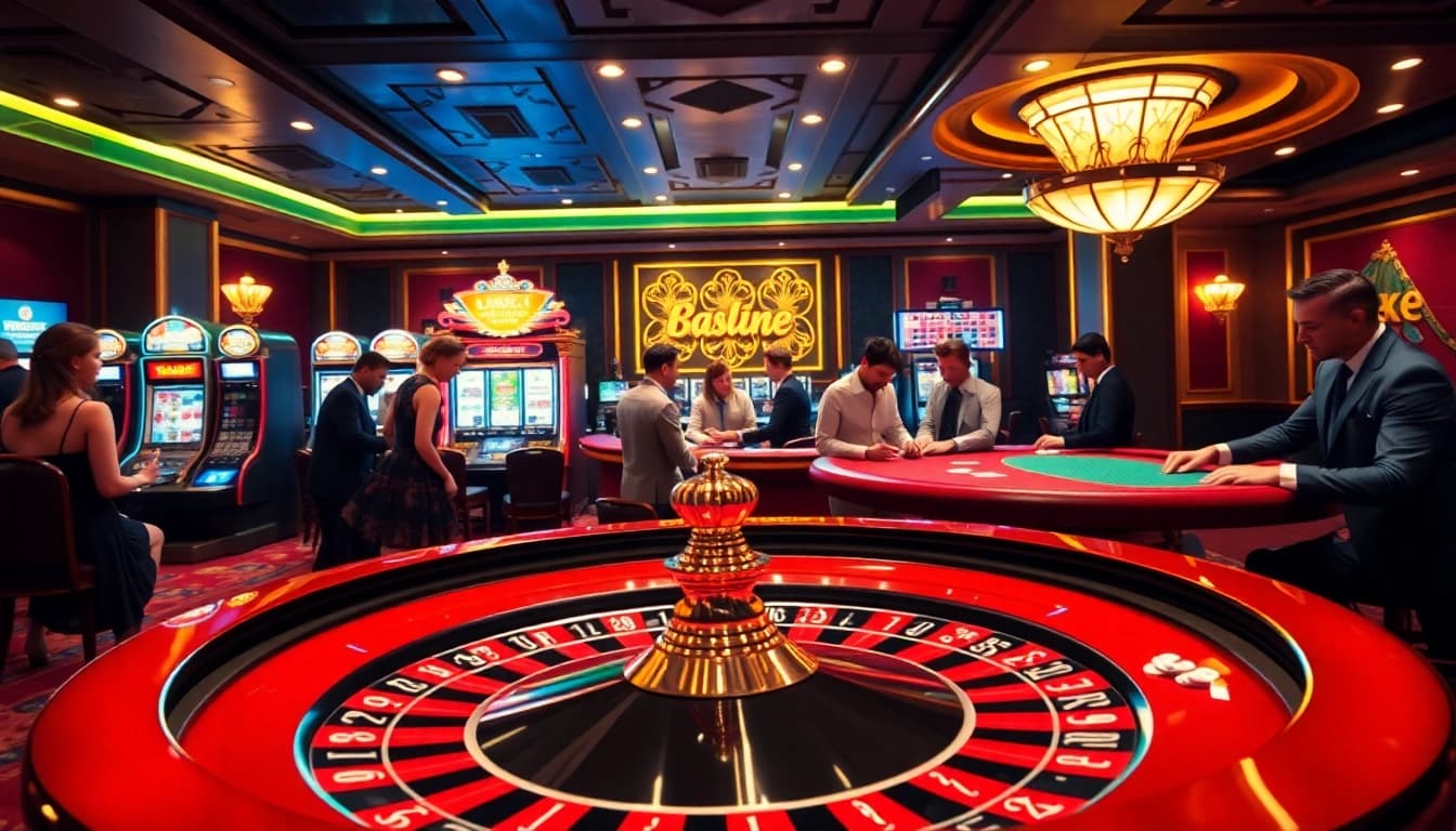 Master Your Betting Strategies in 2026 with https://58win.cafe/: Essential Tips for Casino Success