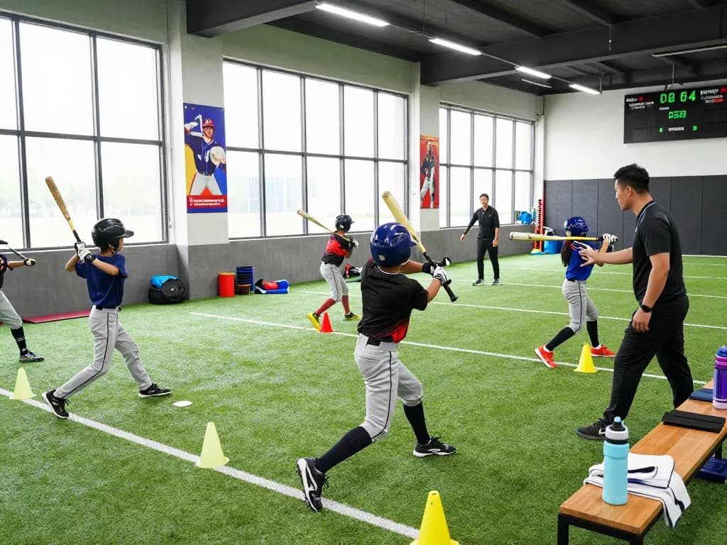 Hitclub: The Definitive Guide to Baseball Training Success in 2026