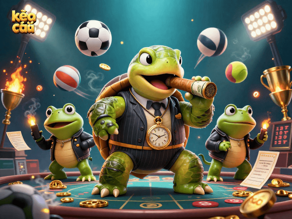 Quick-Start kèo nhà cái Guide: Up and Running in Minutes for Winning Strategies in 2026