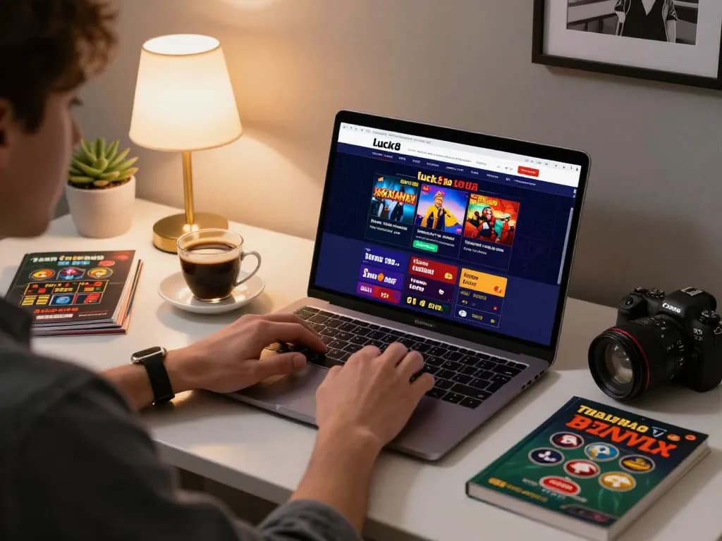 Strategic Insights on trang chủ luck8 Casino for 2026: Master Winning Strategies for Better Odds