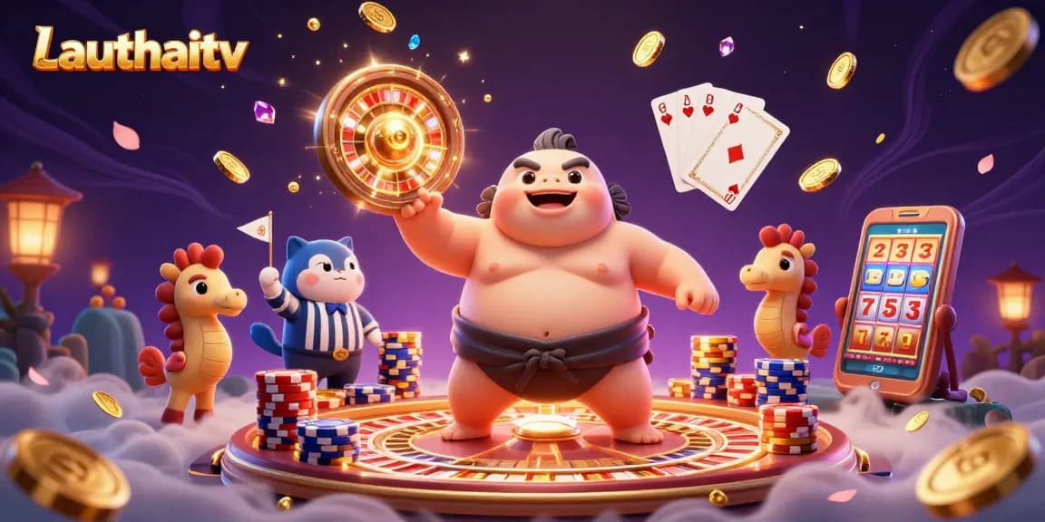 Winning Strategies for 2026: Mastering lauthaitv's Sports Betting Platform