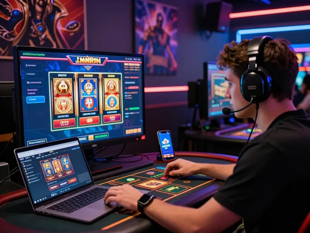 Mastering gem88: The Essential Guide for Online Casino Success in 2026