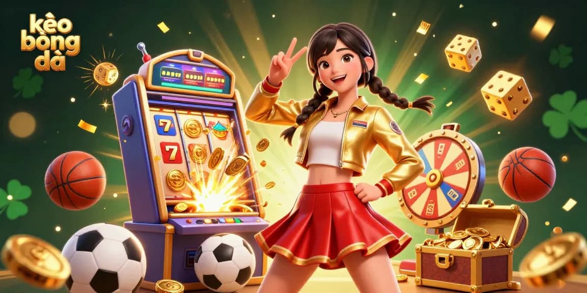 Mastering kèo bóng đá: Essential Strategies for Winning in 2026 Sports Betting