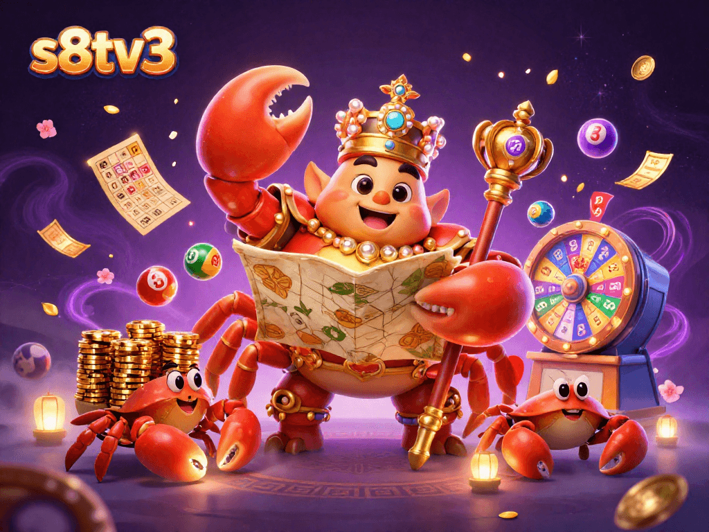 The Future of s8tv3: Predictions for 2026 and Beyond for Bettors Seeking Strategic Winning Opportunities