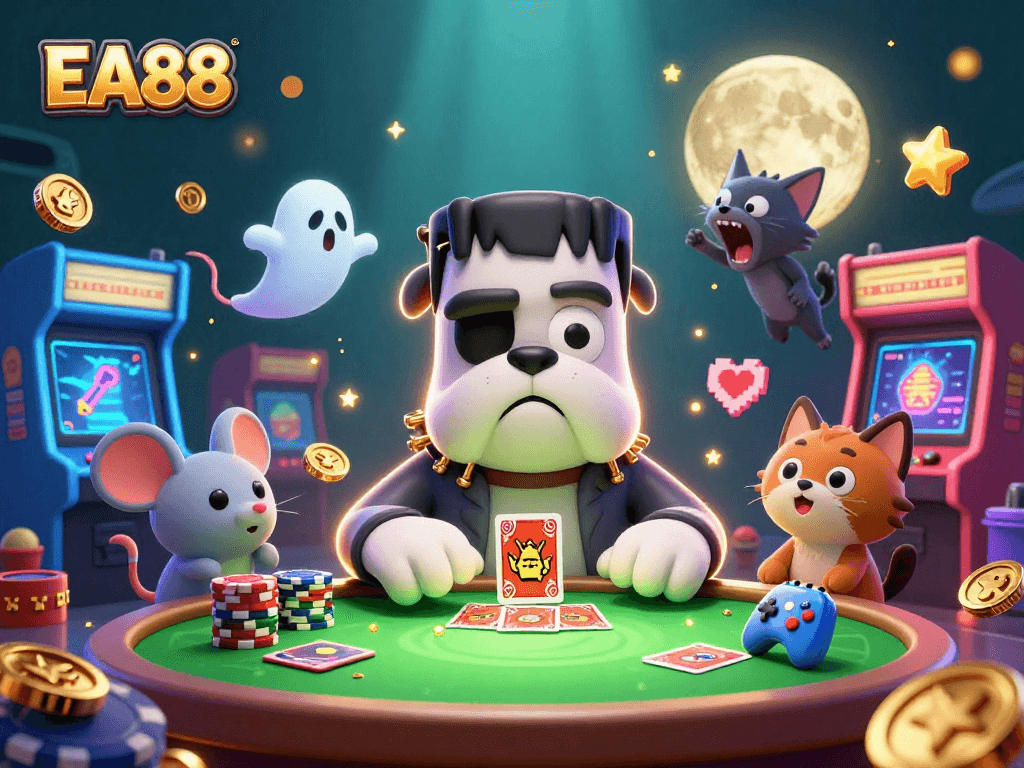 EA88 Pros and Cons: An Honest Breakdown for Gamblers in 2026