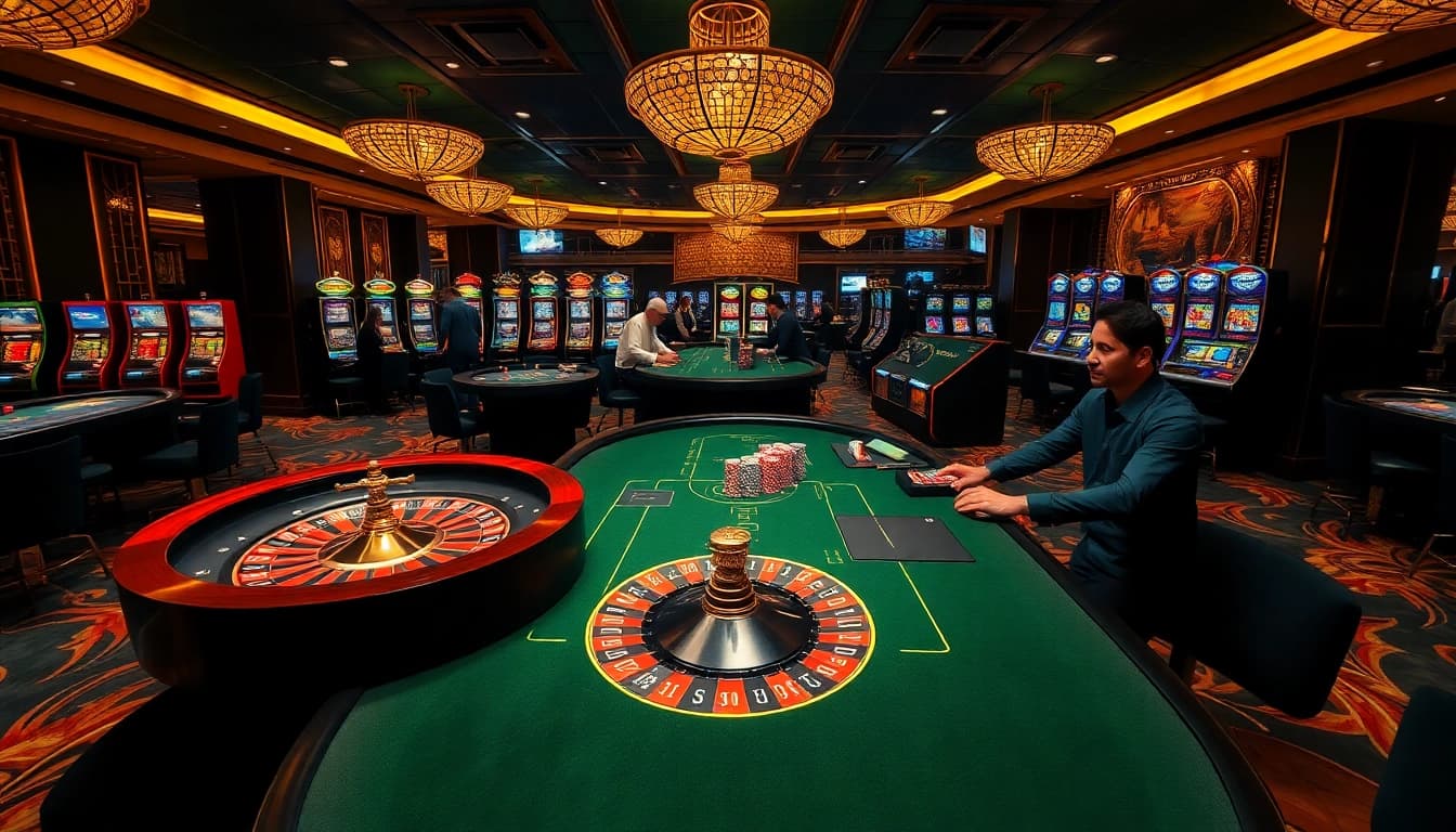 Winning Strategies for 2025: Master Your Game at ww88 Online Casino