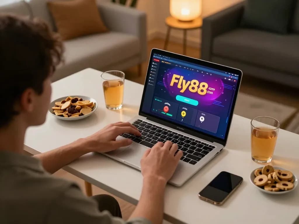 Winning Strategies for 2026: Mastering Gameplay on Fly88 com for Better Odds