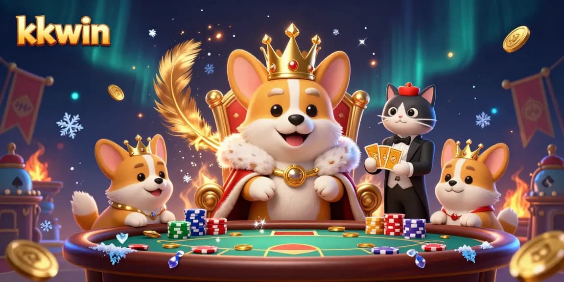 What If kkwin Could Transform Your Betting Strategies for 2026?