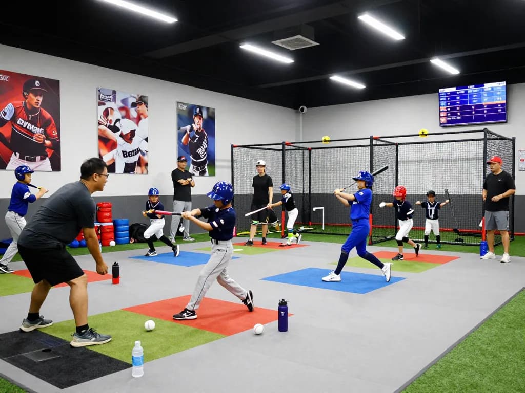HitClub: 5 Essential Strategies for Youth Baseball Training in 2026