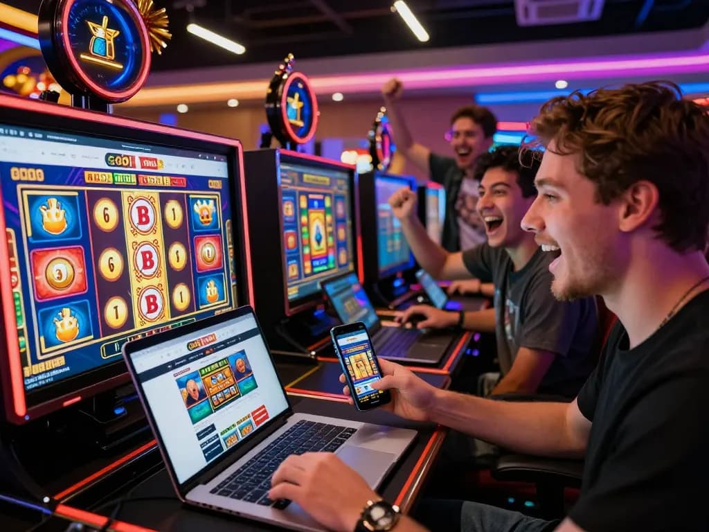GO8 CHÍNH THỨC: Proven Online Casino Insights for 2026