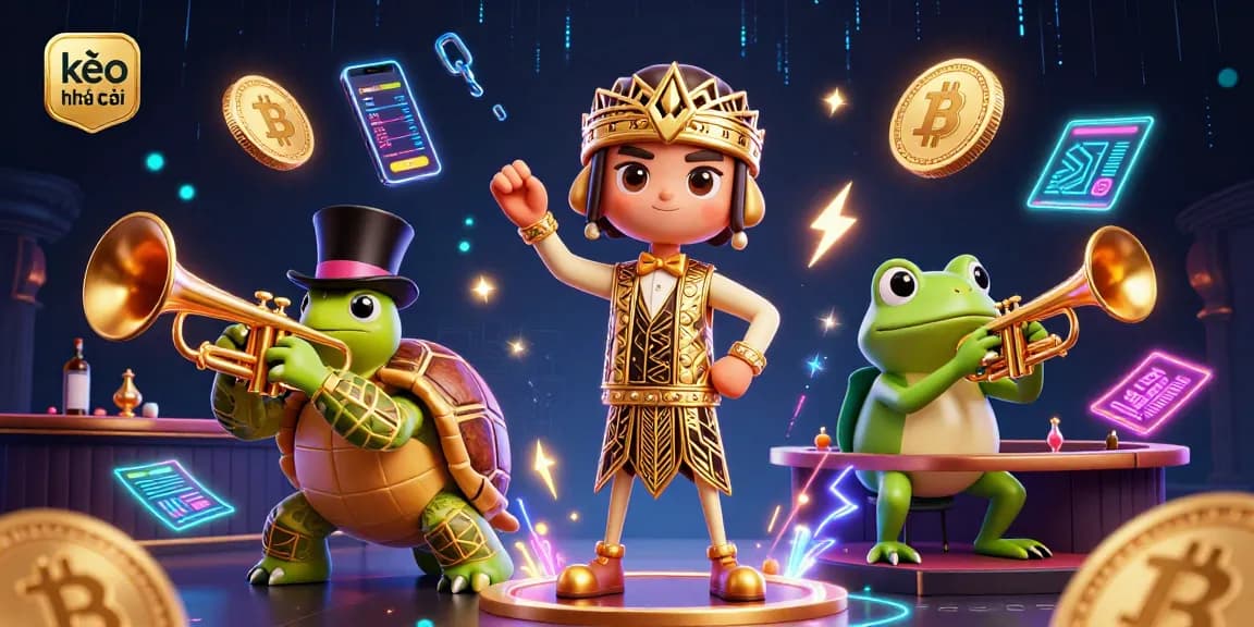 5 Hard Truths About kèo nhà cái in 2026: Unlock Winning Strategies for Bettors