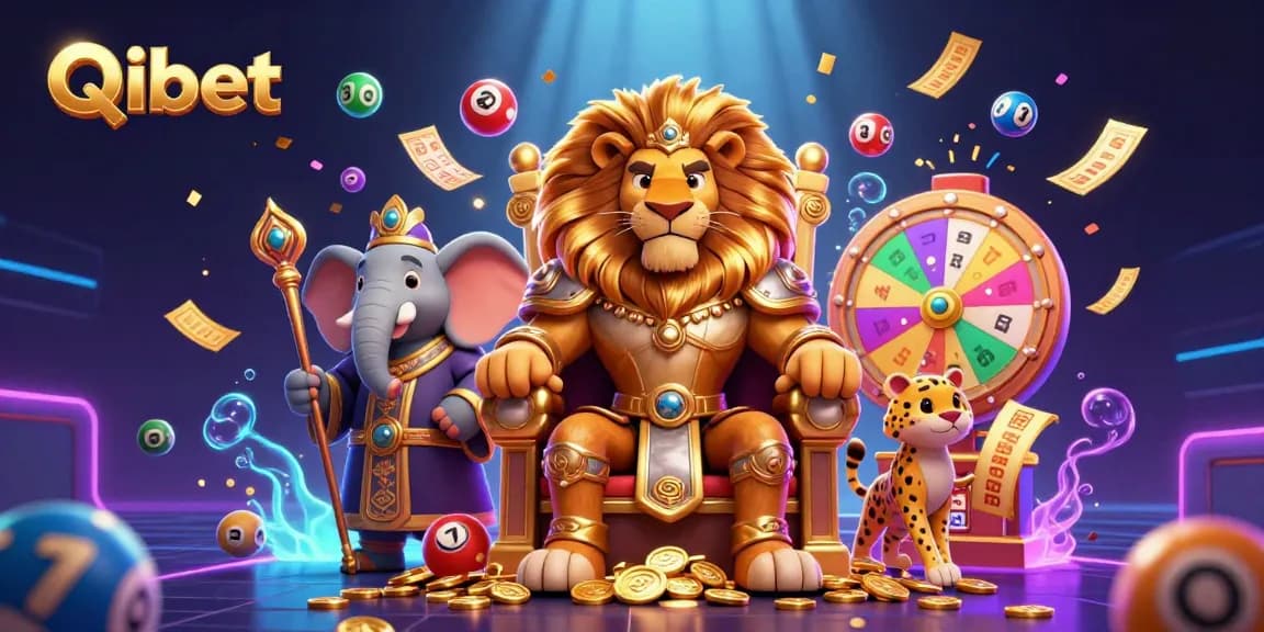 How to Dominate Online Gambling with Qibet: Essential Strategies for Success in 2026