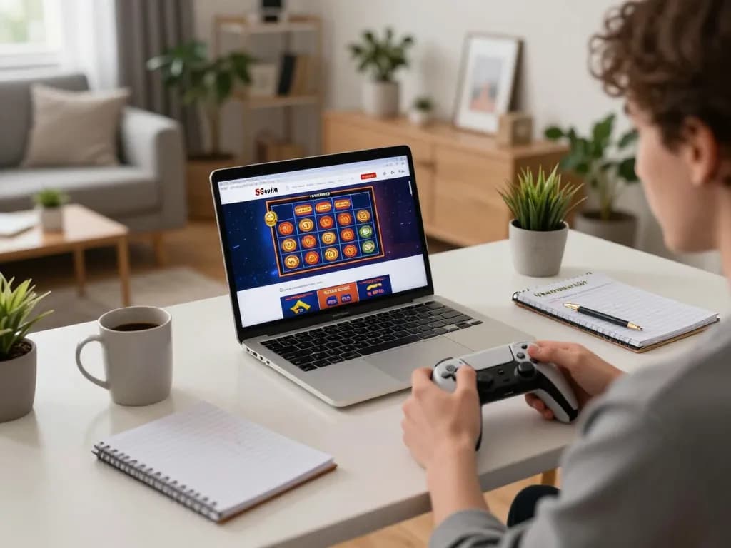 Winning Strategies for Navigating trang chủ 58win in 2026: A Comprehensive Guide