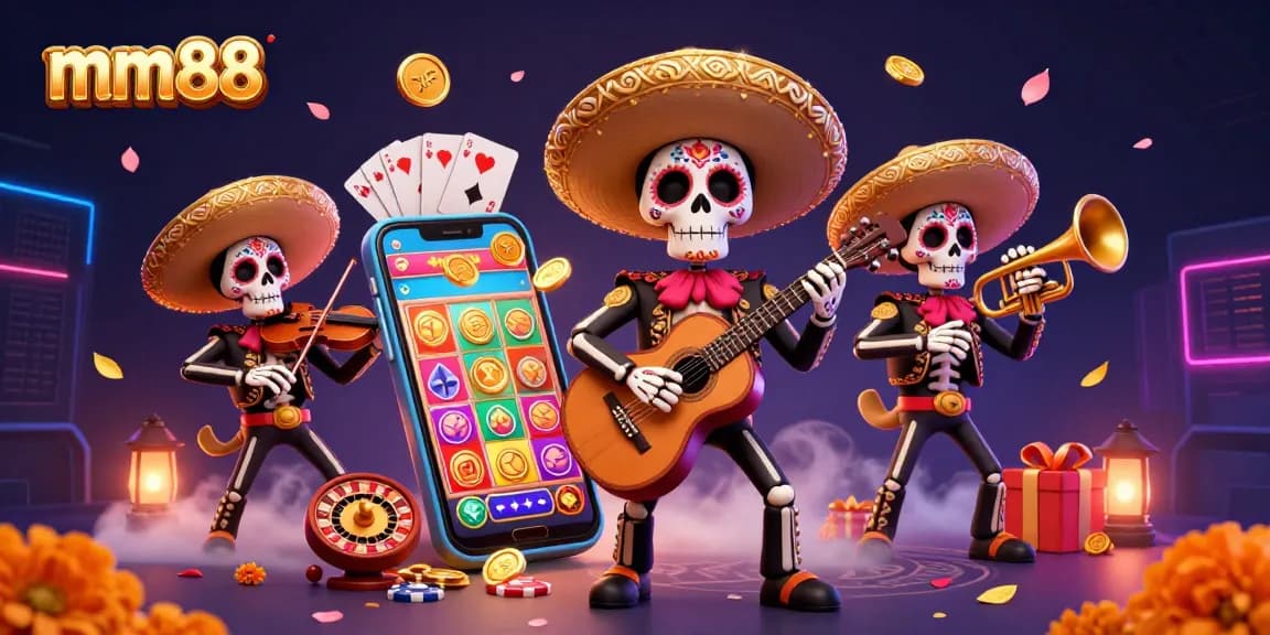 mm88 Reviewed: A Comprehensive 2026 Breakdown of Winning Strategies for Gamblers