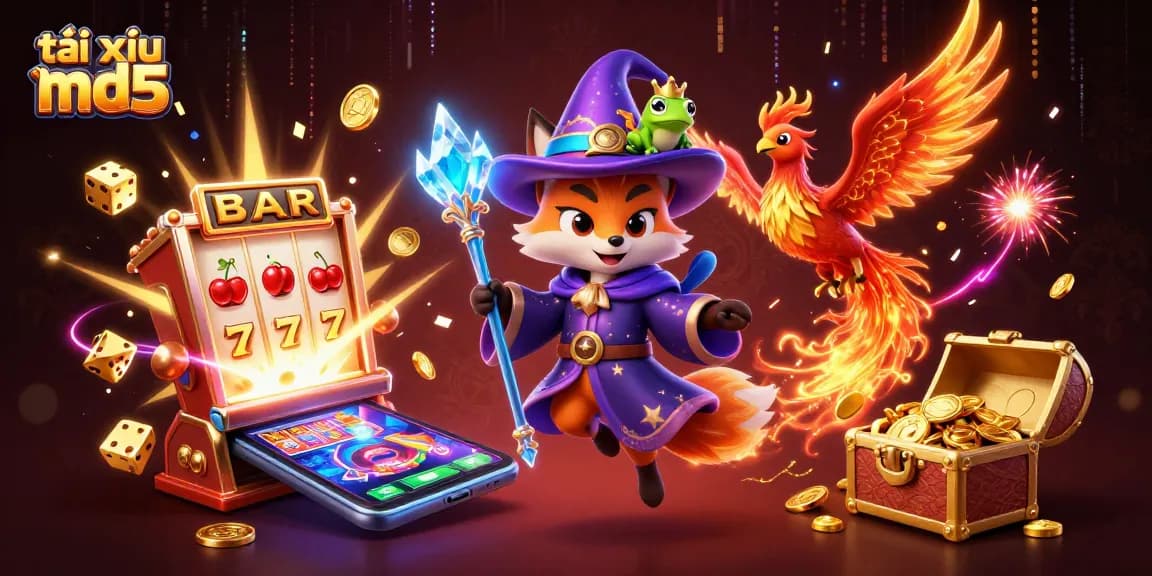 Is There a Better Alternative to tài xỉu md5 for Strategic Gamblers in 2026?