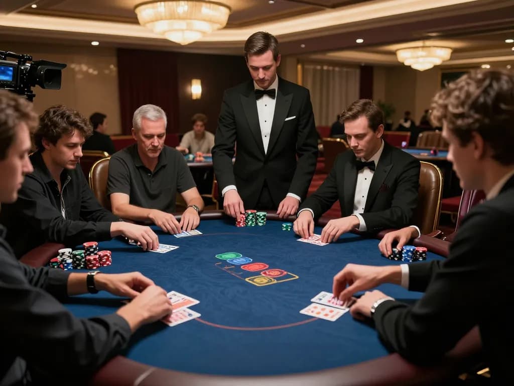 Winning Strategies for Serious Gamblers on ww88aw in 2026