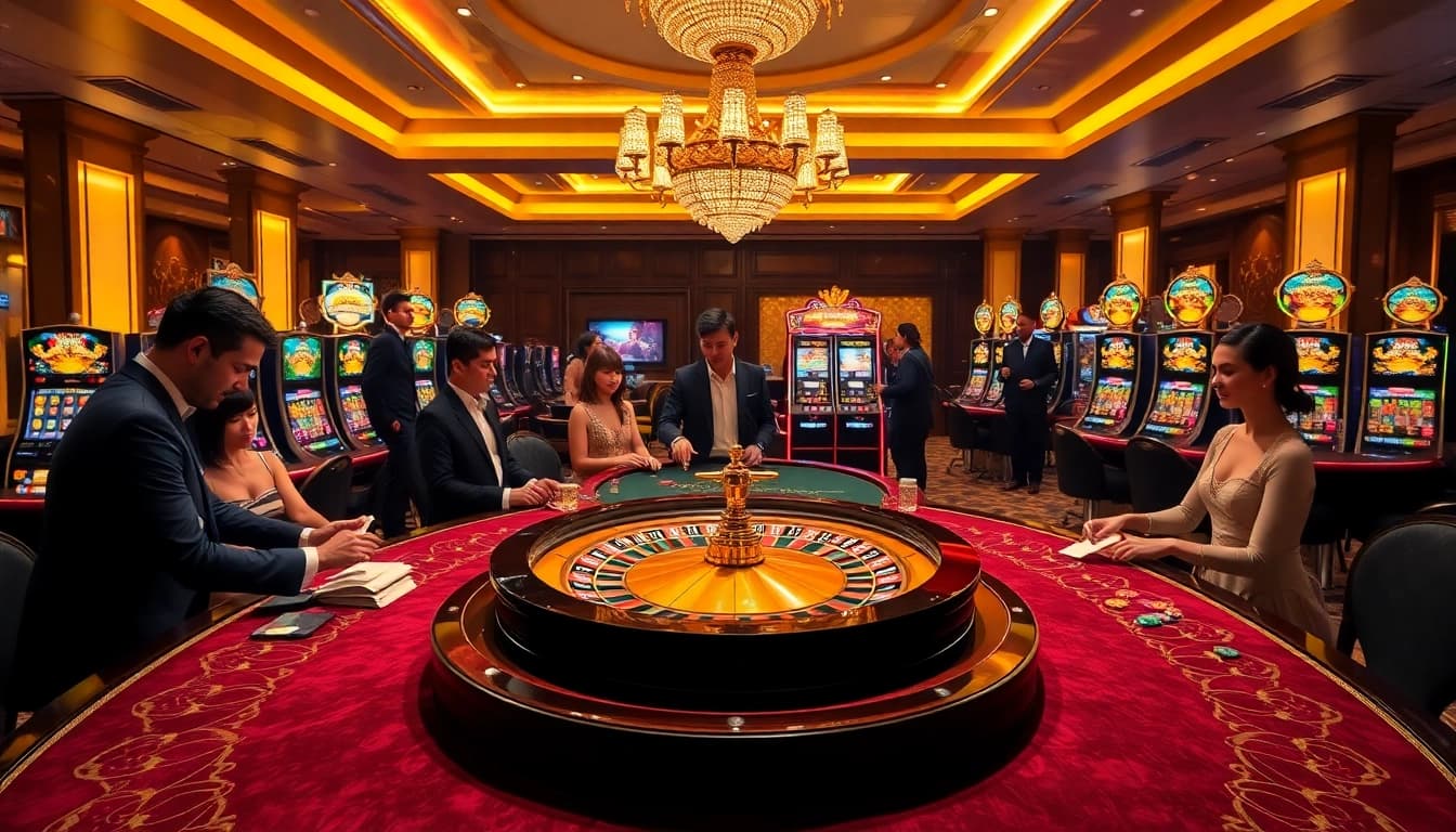 Winning Strategies for 2026: Mastering Odds at https://188v.today/ for Advanced Gamblers