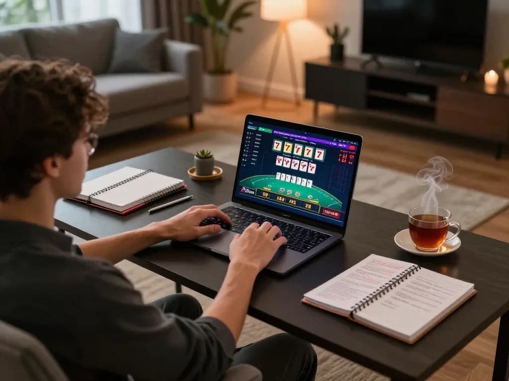 Winning Strategies for 77bet Casino: Master Your Game in 2026