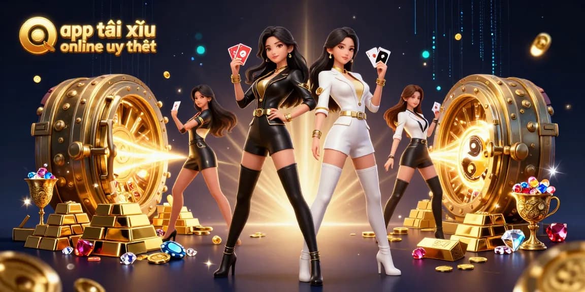 Winning Strategies with the Best App Tài Xỉu Online Uy Tín for 2026