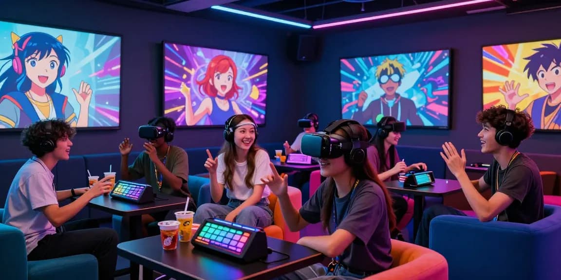 Why ecchi chat ai Is Better Than Traditional Chatbots for Engaging Communication in 2026