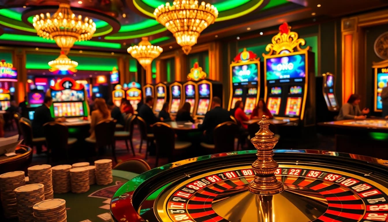 Winning Strategies at open88: Mastering Your Gameplay in 2026 for Better Odds