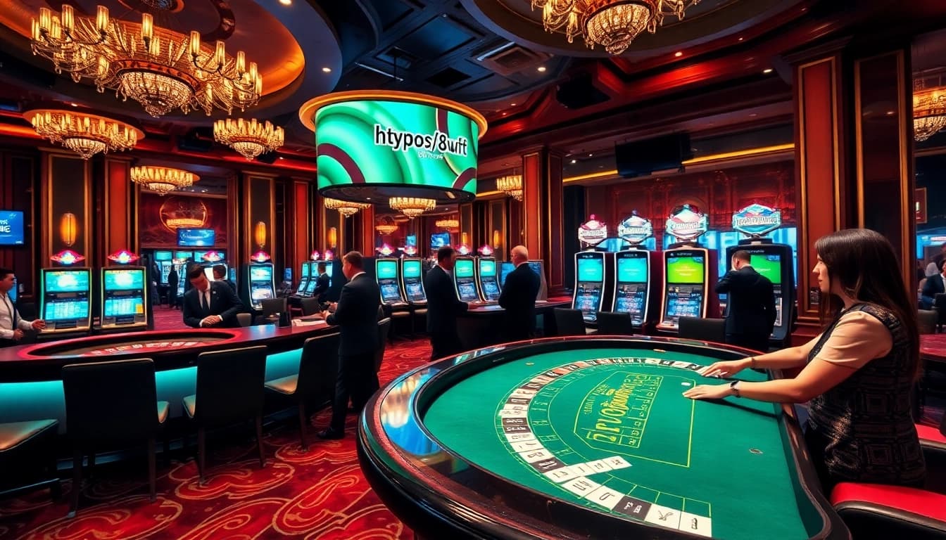 Winning Strategies for Gamblers: Mastering the Art at https://fly88.wtf/ in 2026