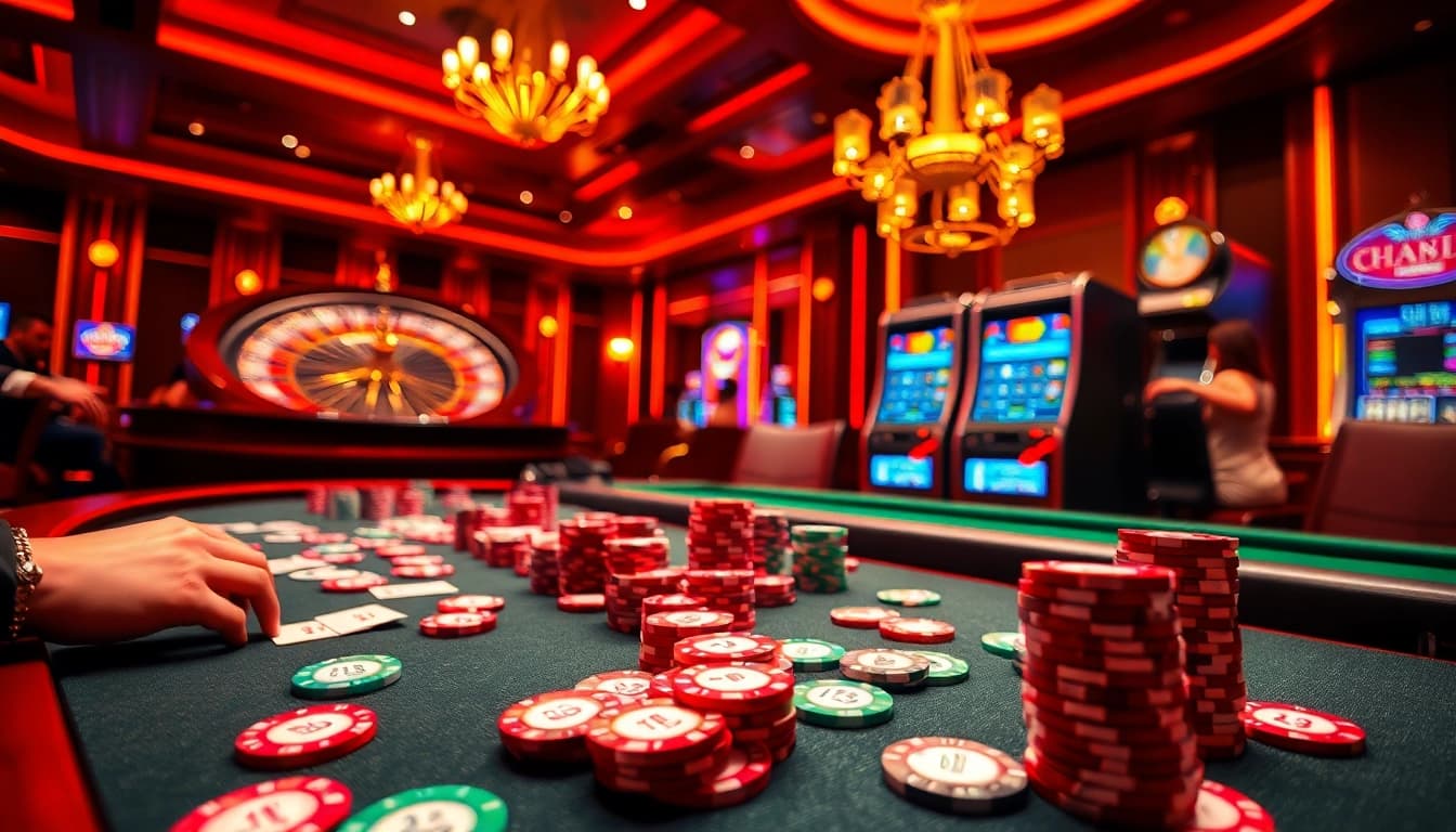 Winning Strategies for Gambling at TG88 in 2026: Master Your Game for Better Odds