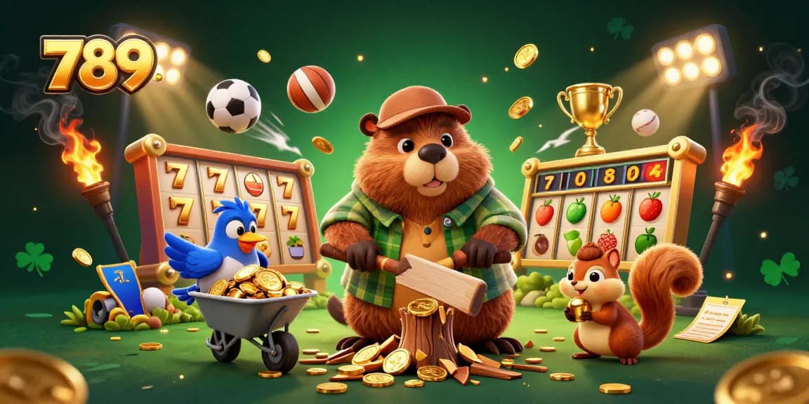 5 Sự Thật Khó Xử Về 789bet Trong Năm 2026