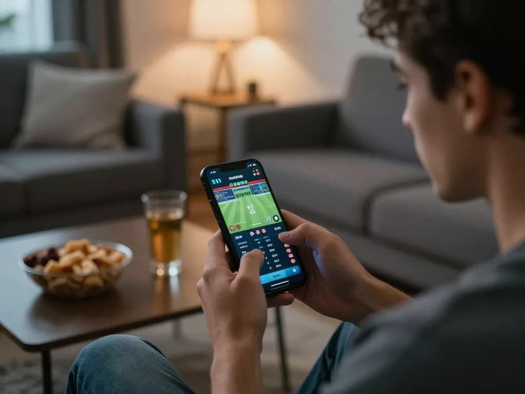 N88 Betting Strategies: Mastering Live Sports Wagers for 2026 Wins