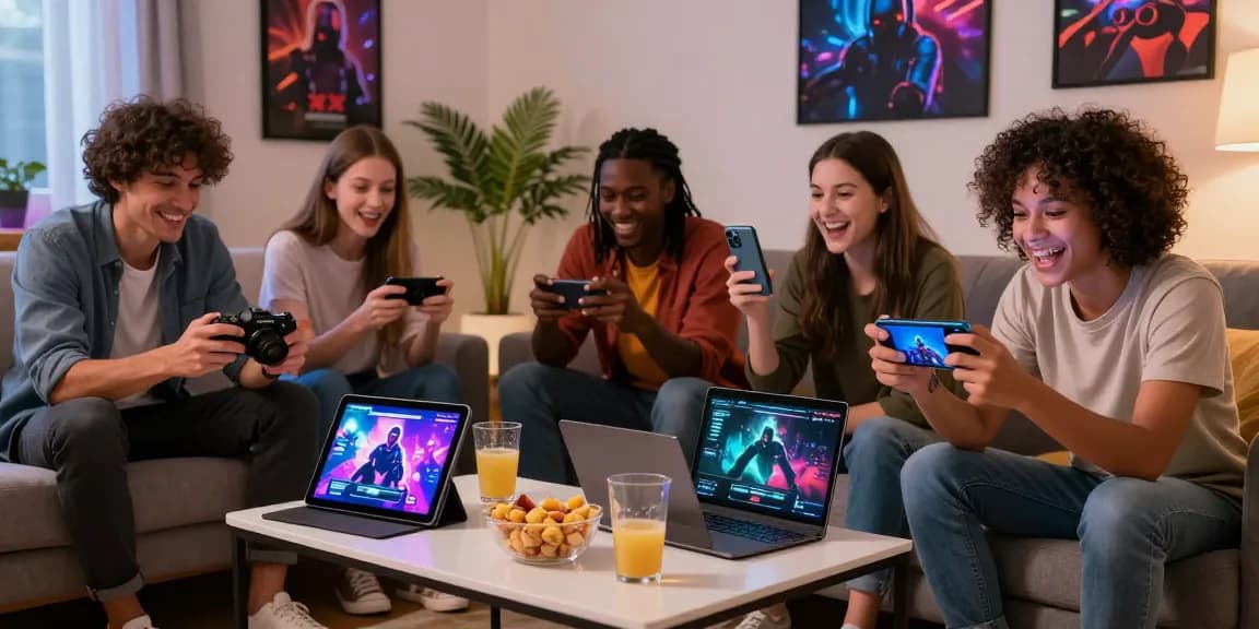 Why the xxx Game Is Better Than Traditional Adult Games for Modern Players