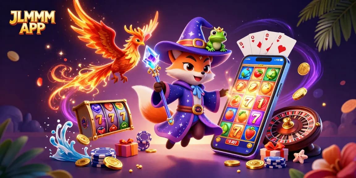 JLMMM APP Myths Debunked: What's True and What's Not for Gamblers in 2026