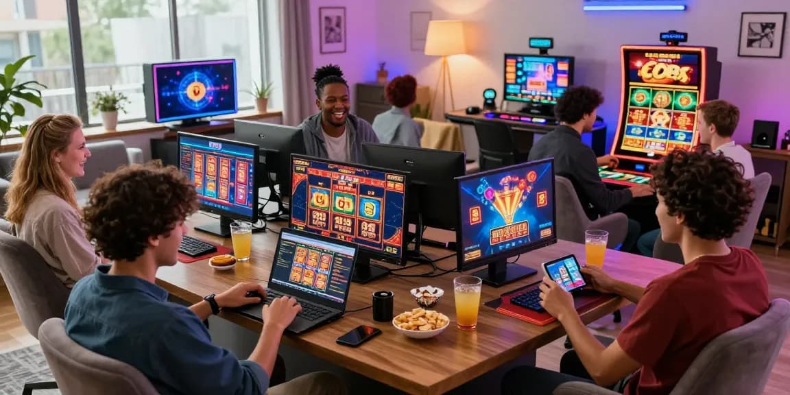 How to Build a Winning Non UK Casinos Strategy from Scratch for 2026