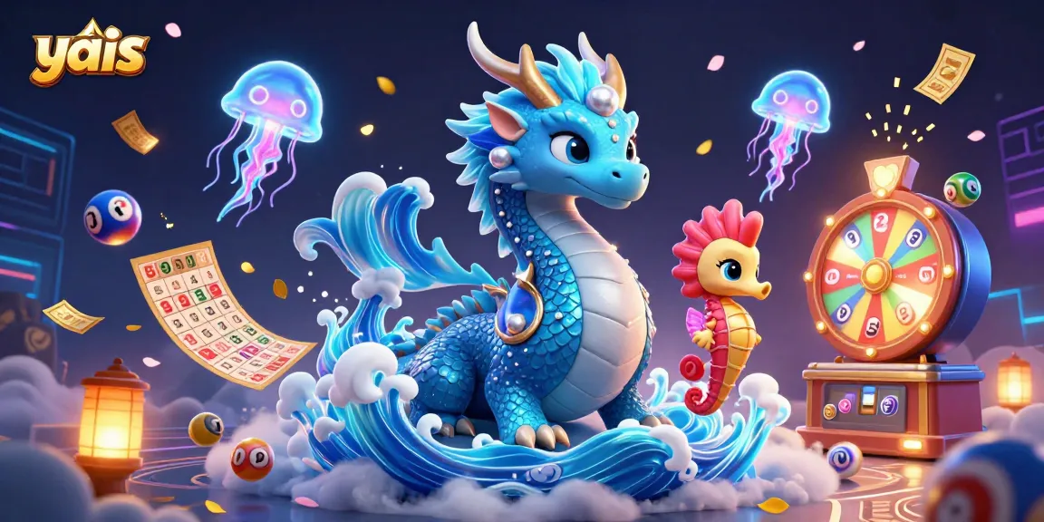 Join the fun at yais, where dynamic gameplay and vibrant casino action come together in a colorful scene.