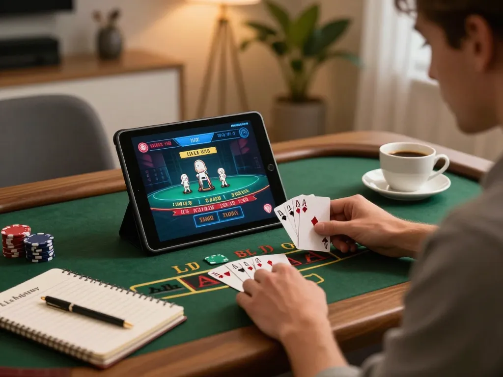 Play blackjack live on ok365 from the comfort of your home with engaging visuals and quick betting options.