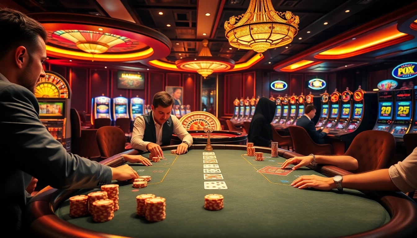 Experience the excitement of poker at https://88new.autos/ with professional players and a glamorous atmosphere.