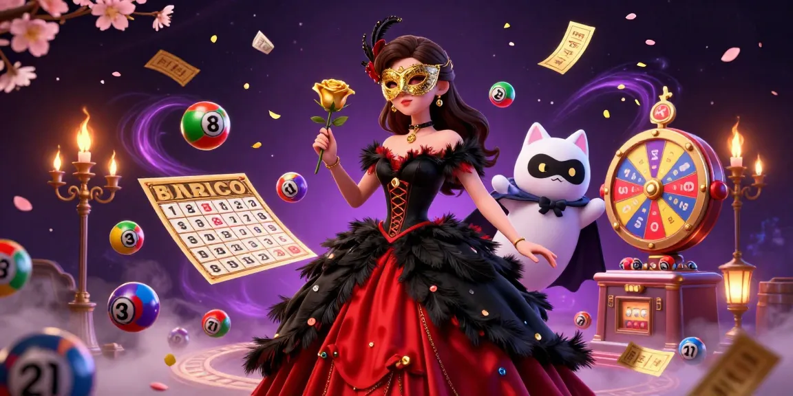 Experience excitement and thrilling wins with 88ma in this dynamic illustrated gambling scene.