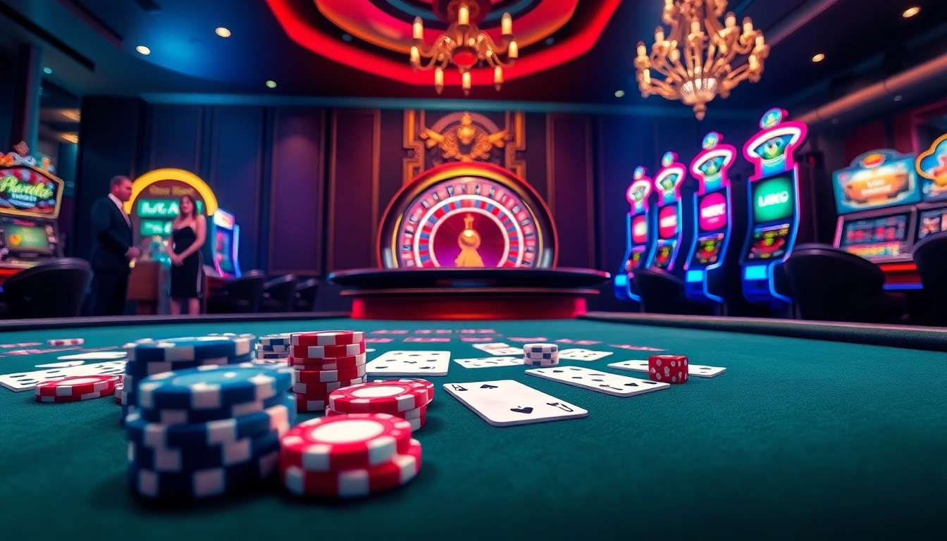Experience high-stakes gambling at https://789win939.com/ with vibrant poker tables and exciting gaming action.