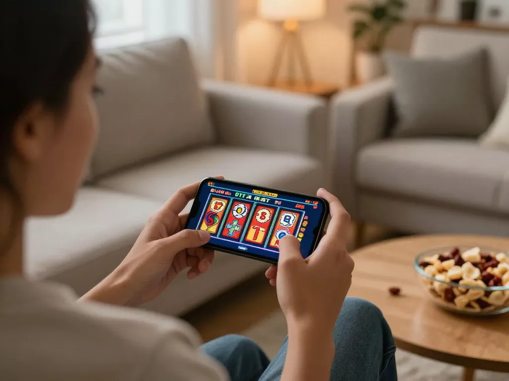 Experience top gaming thrills at https://mm88.se.net/ while enjoying exciting online slots at home.