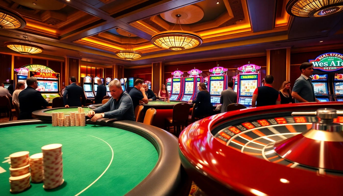 Experience thrilling casino action at 888vi com with vibrant poker tables and exciting slot machines.