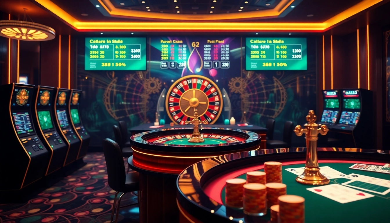 Access tg88 đăng nhập to experience luxury and excitement in a digital casino atmosphere with vibrant games and rich visuals.