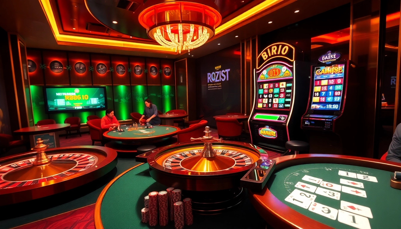 Experience the thrill of winning at https://rr88c.pro/ with vibrant casino games and engaging gambling scenarios.