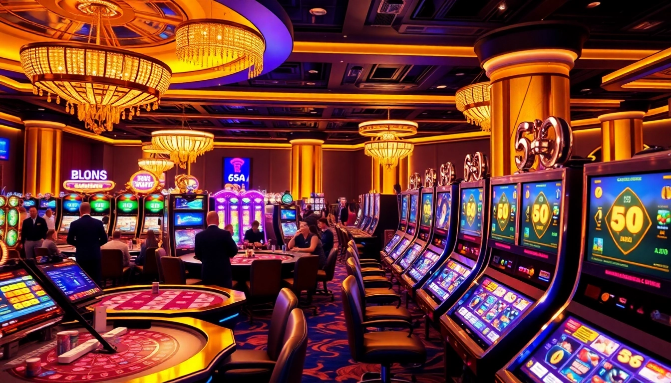 Experience the thrill of winning at 65A with vibrant casino games and exciting betting action.