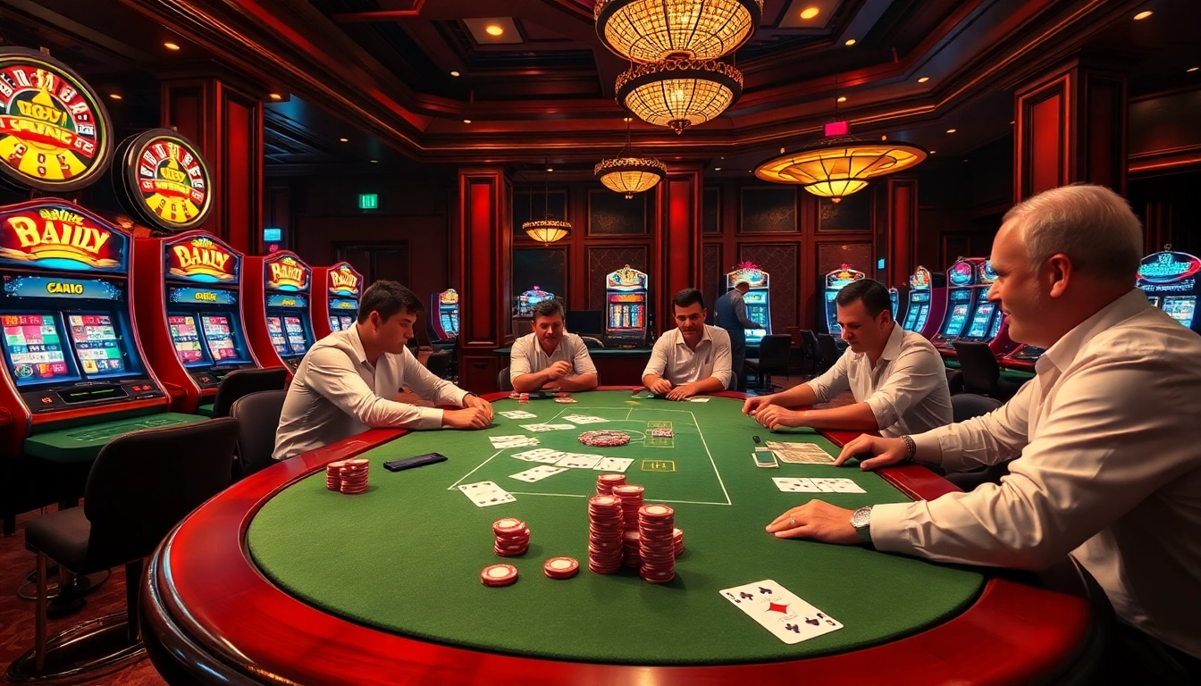 Join the excitement at the poker table while discovering the 98win link for winning strategies.