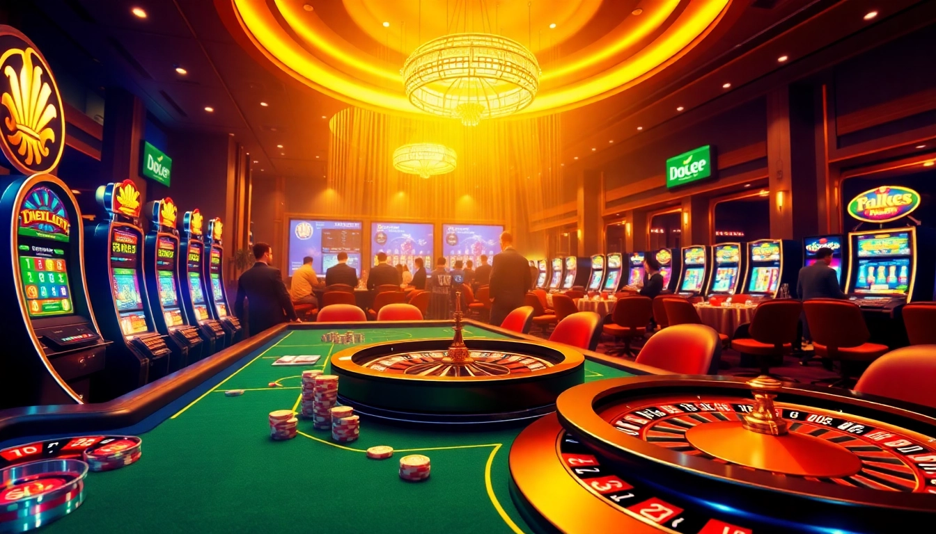 Experience thrilling wins at online gaming with https://lsa.jp.net/ featuring exciting tables and vibrant atmosphere.