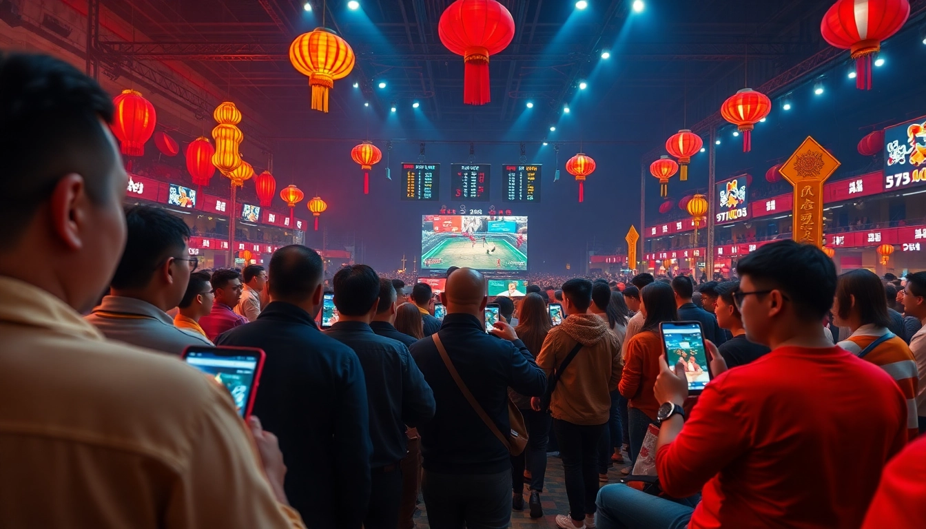 Experience live cockfighting excitement at sv368win.live through a dynamic online betting atmosphere.