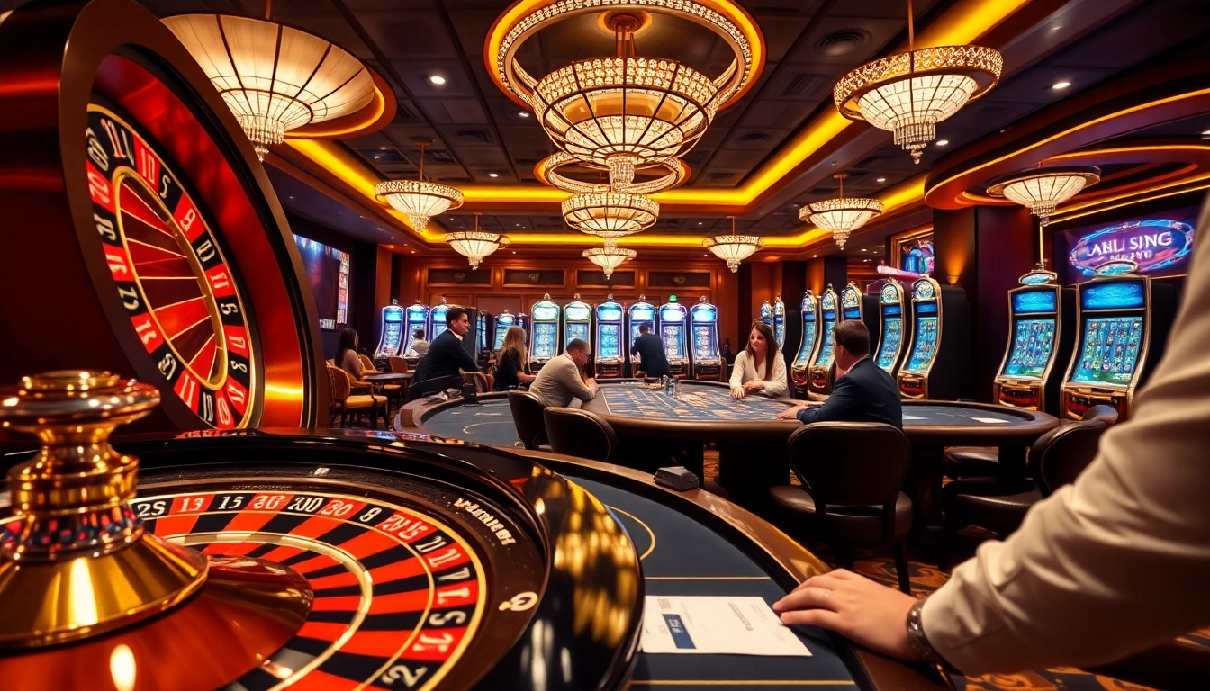 Engage with exciting games at rikvip.gb.net, featuring vibrant tables and thrilling slots.